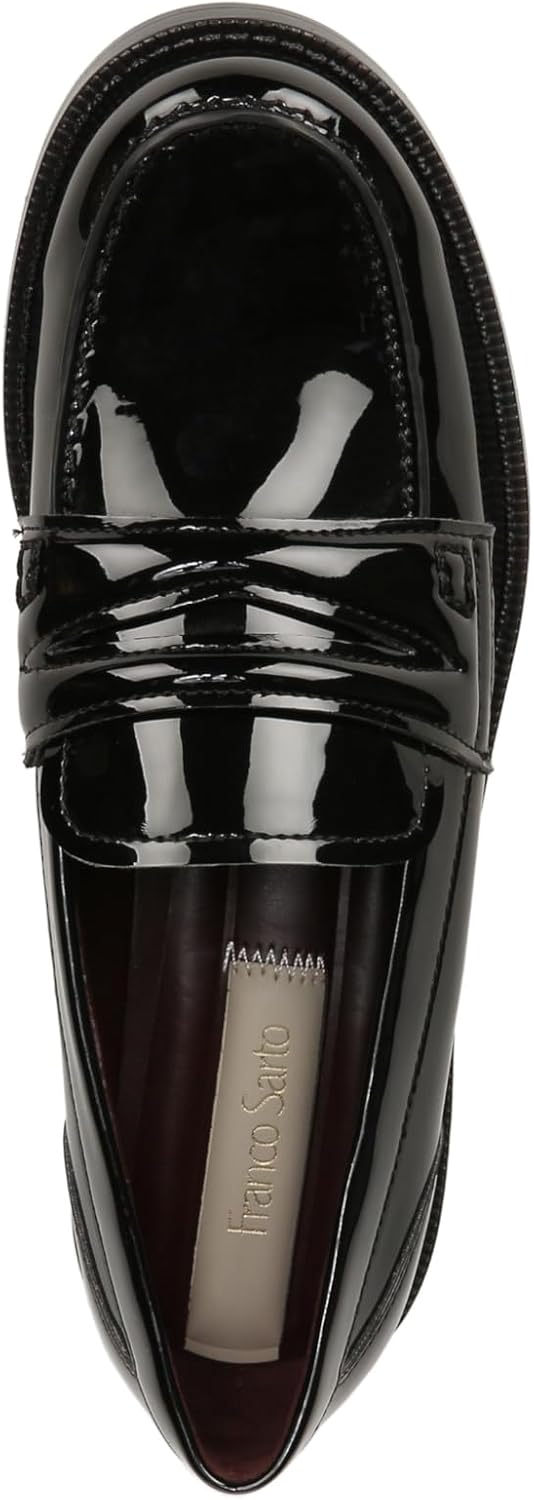 Franco Sarto Lillian Penny Women's Loafer NW/OB