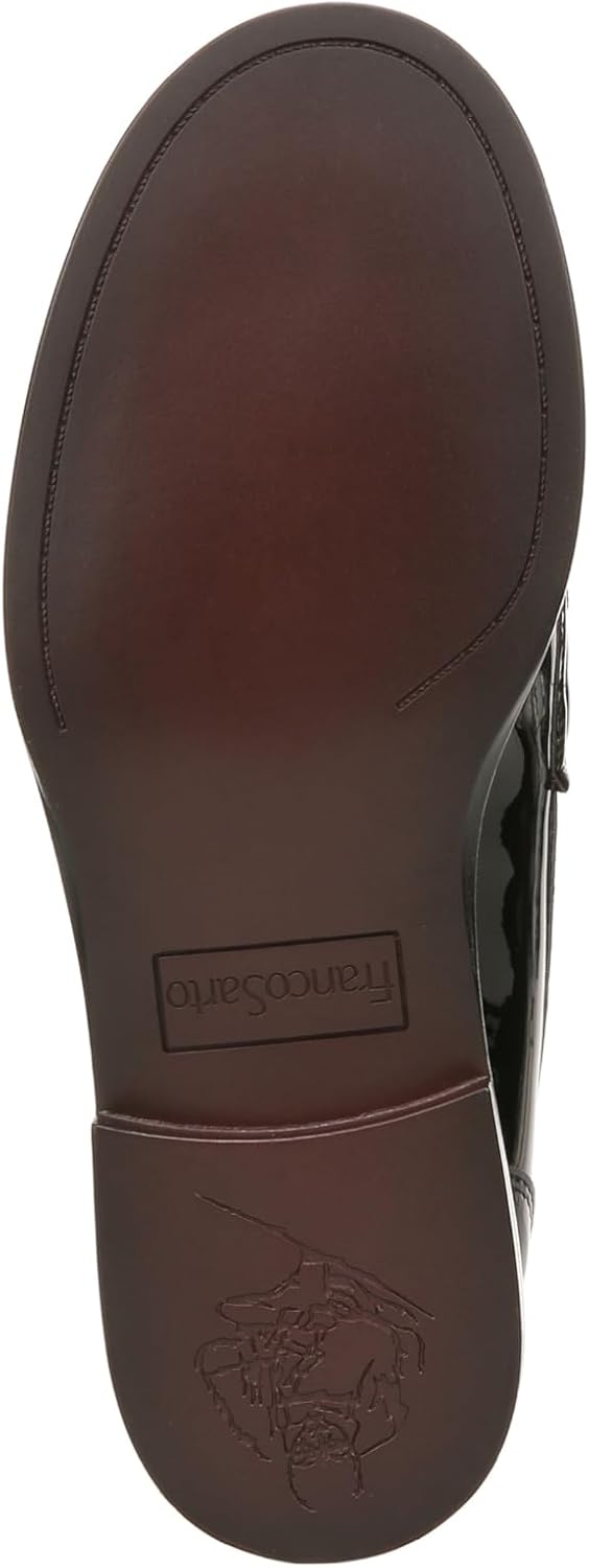 Franco Sarto Lillian Penny Women's Loafer NW/OB