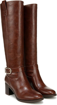 Chestnut Wide Calf
