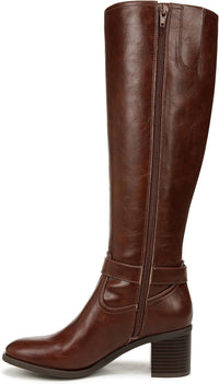 LifeStride Women's Legend Knee High Boots NW/OB