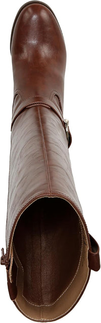 LifeStride Women's Legend Knee High Boots NW/OB