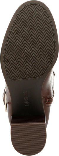 LifeStride Women's Legend Knee High Boots NW/OB
