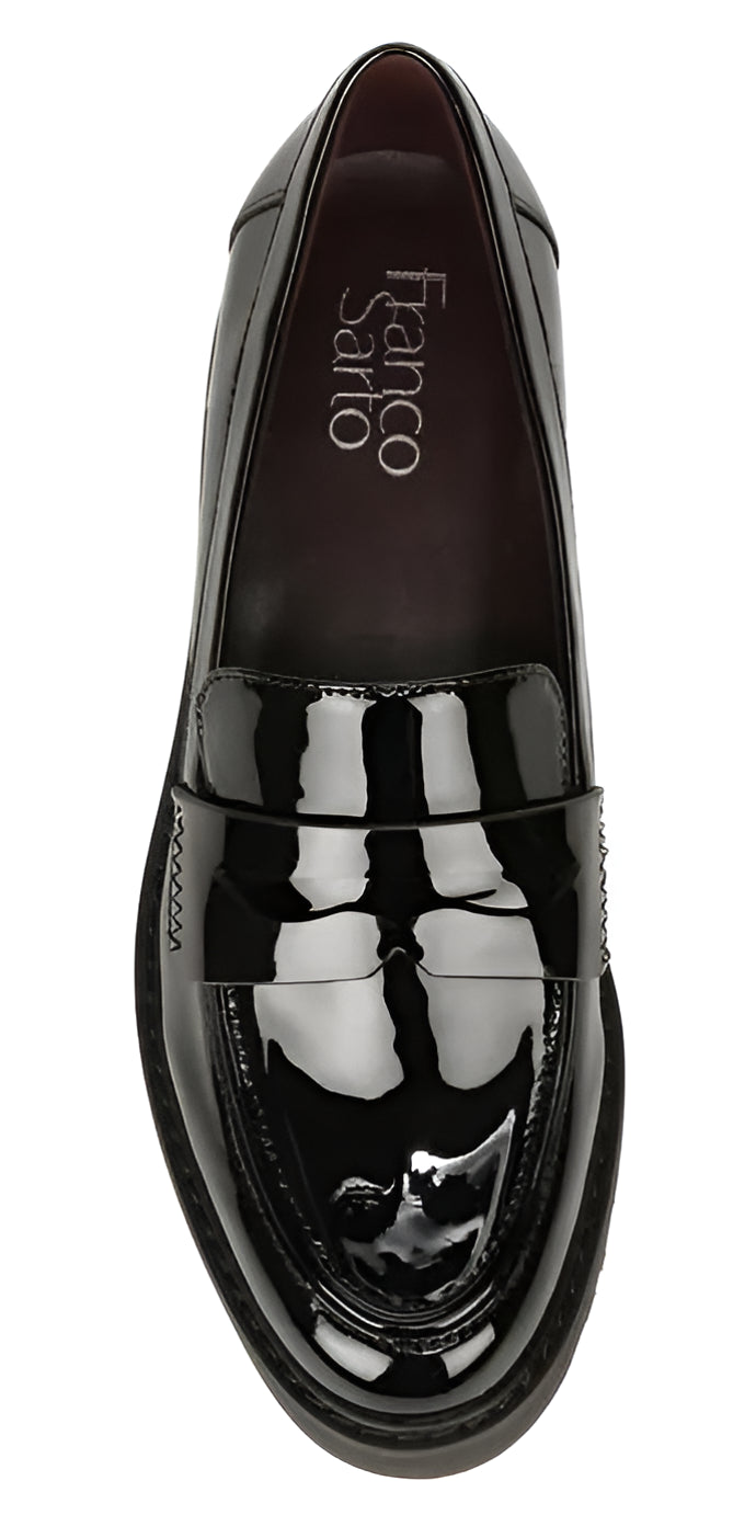 Franco Sarto Women's Camrynn Loafers NW/OB