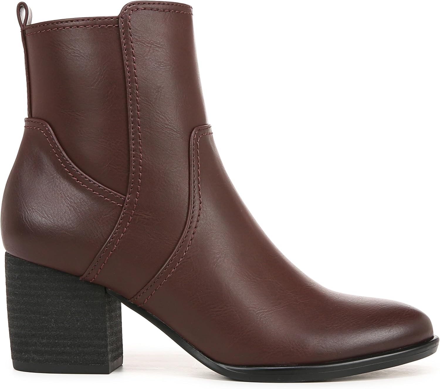 Soul by Naturalizer Women's Ultima Ankle Boot NW/OB