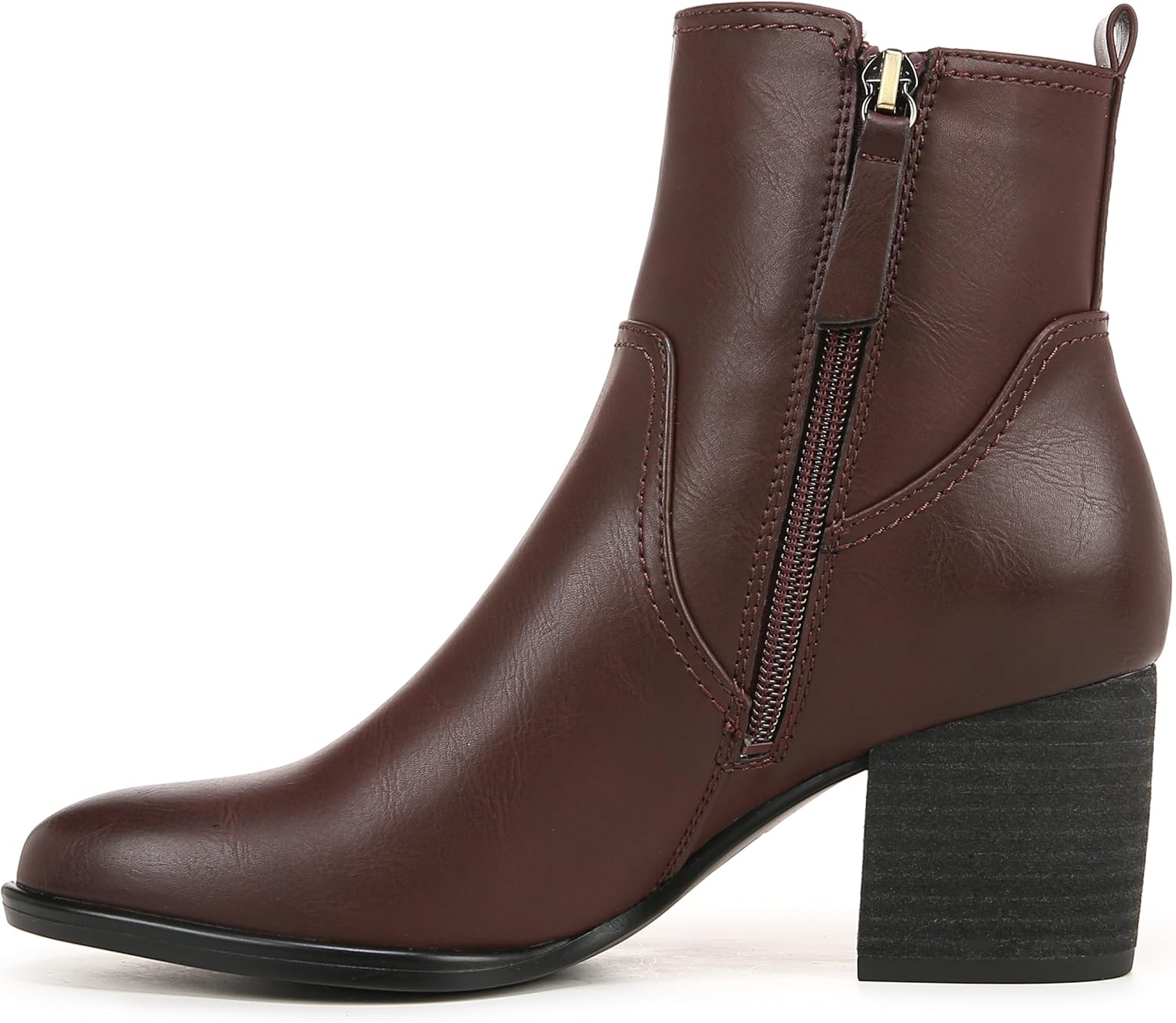Soul by Naturalizer Women's Ultima Ankle Boot NW/OB