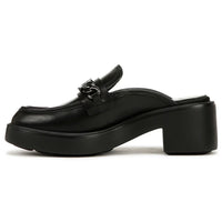 Naturalizer Ayden Women's Mule NW/OB