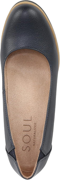 Soul Naturalizer About Time Women's Wedge Pumps NW/OB