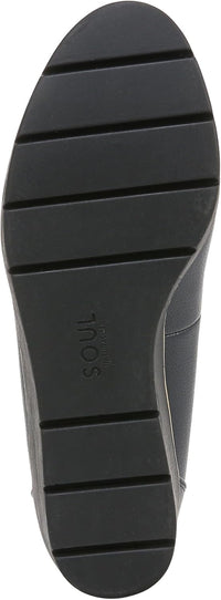 Soul Naturalizer About Time Women's Wedge Pumps NW/OB