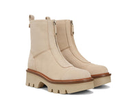 Oat Suede