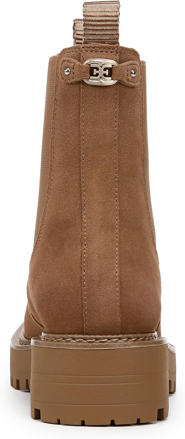 Sam Edelman Laguna Women's Modern Boots NW/OB