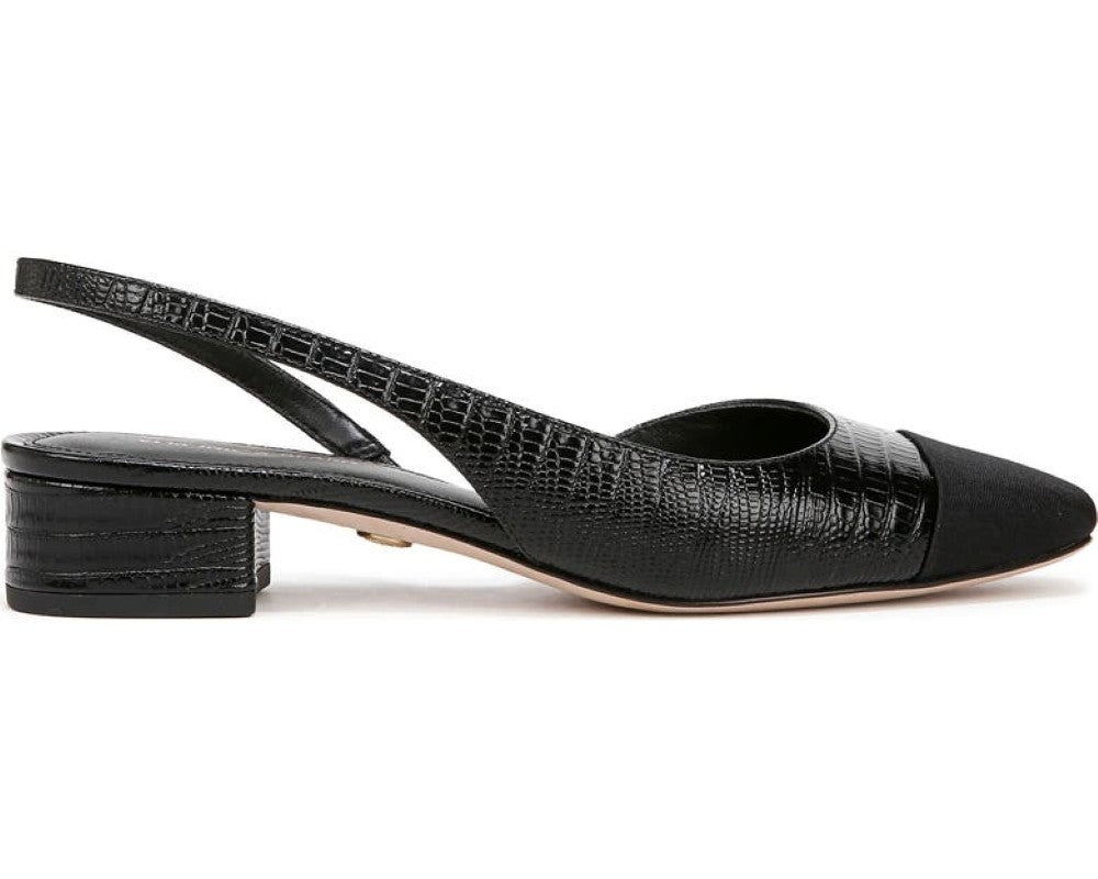 Veronica Beard Women's Cecile Slingback Heels NW/OB