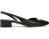 Veronica Beard Women's Cecile Slingback Heels NW/OB