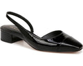 Black Patent