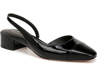 Black Patent