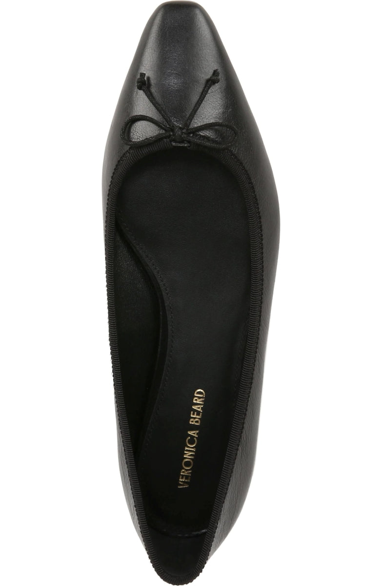 Veronica Beard Women's Catherine Ballet Flat NW/OB
