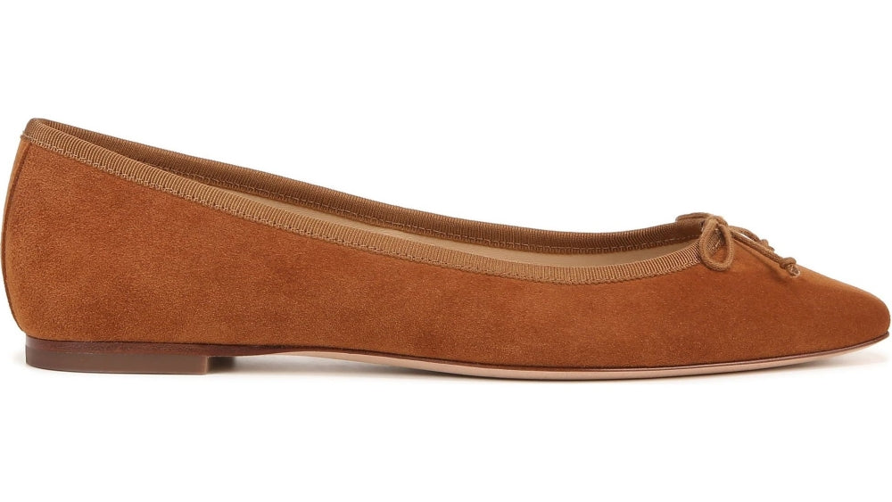 Veronica Beard Women's Catherine Ballet Flat NW/OB