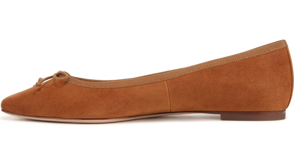 Veronica Beard Women's Catherine Ballet Flat NW/OB