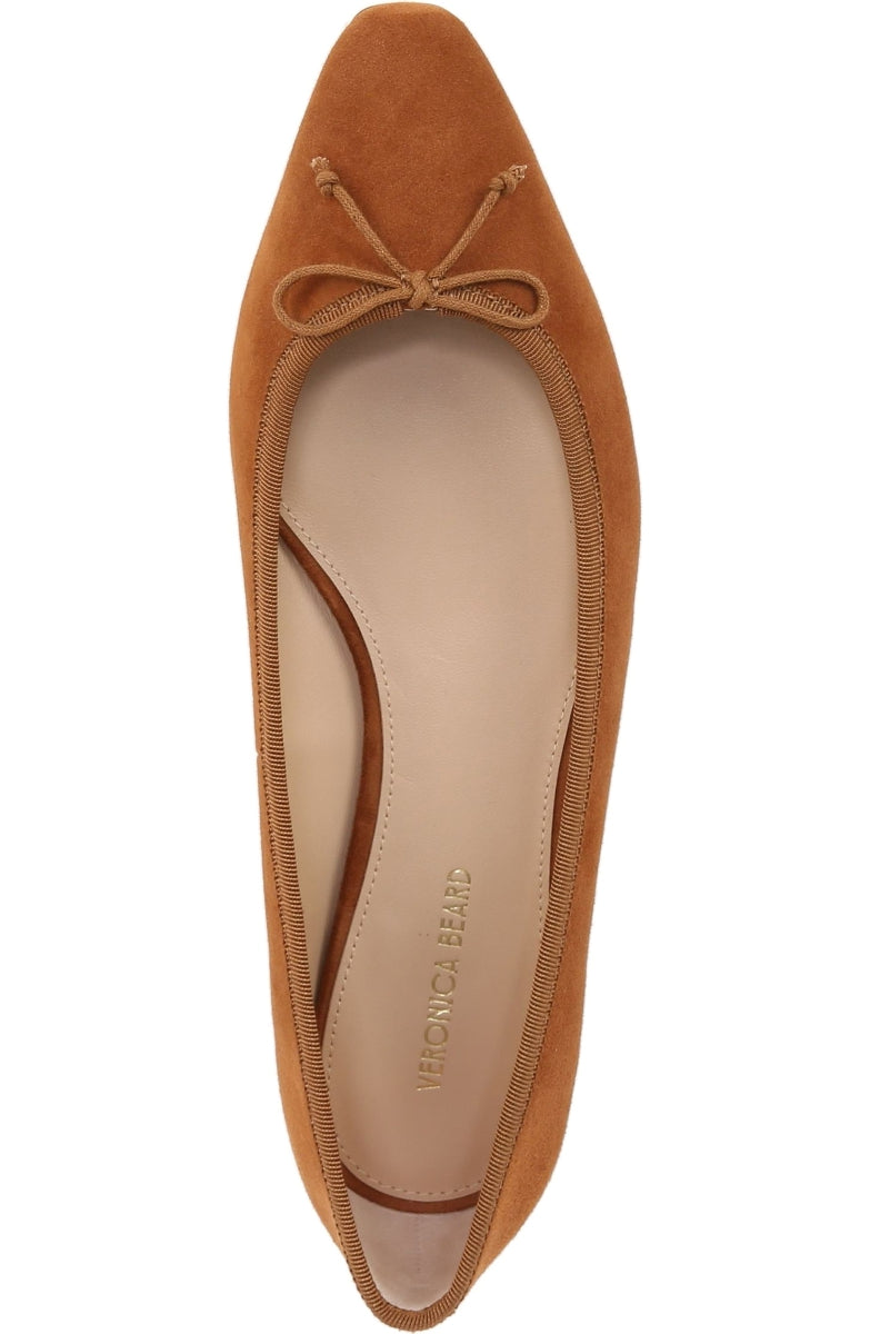 Veronica Beard Women's Catherine Ballet Flat NW/OB