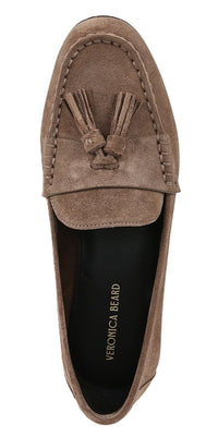 Veronica Beard Women's Penny Tassel Loafers NW/OB