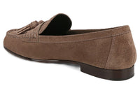 Veronica Beard Women's Penny Tassel Loafers NW/OB