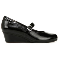 Dr. Scholl's Women's Be Ready Mary Jane Wedge Heels