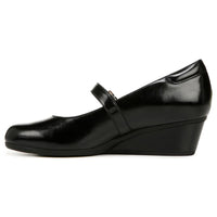 Dr. Scholl's Women's Be Ready Mary Jane Wedge Heels