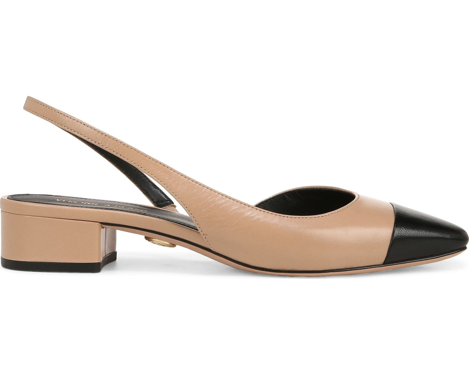 Veronica Beard Women's Cecile Slingback Heels NW/OB
