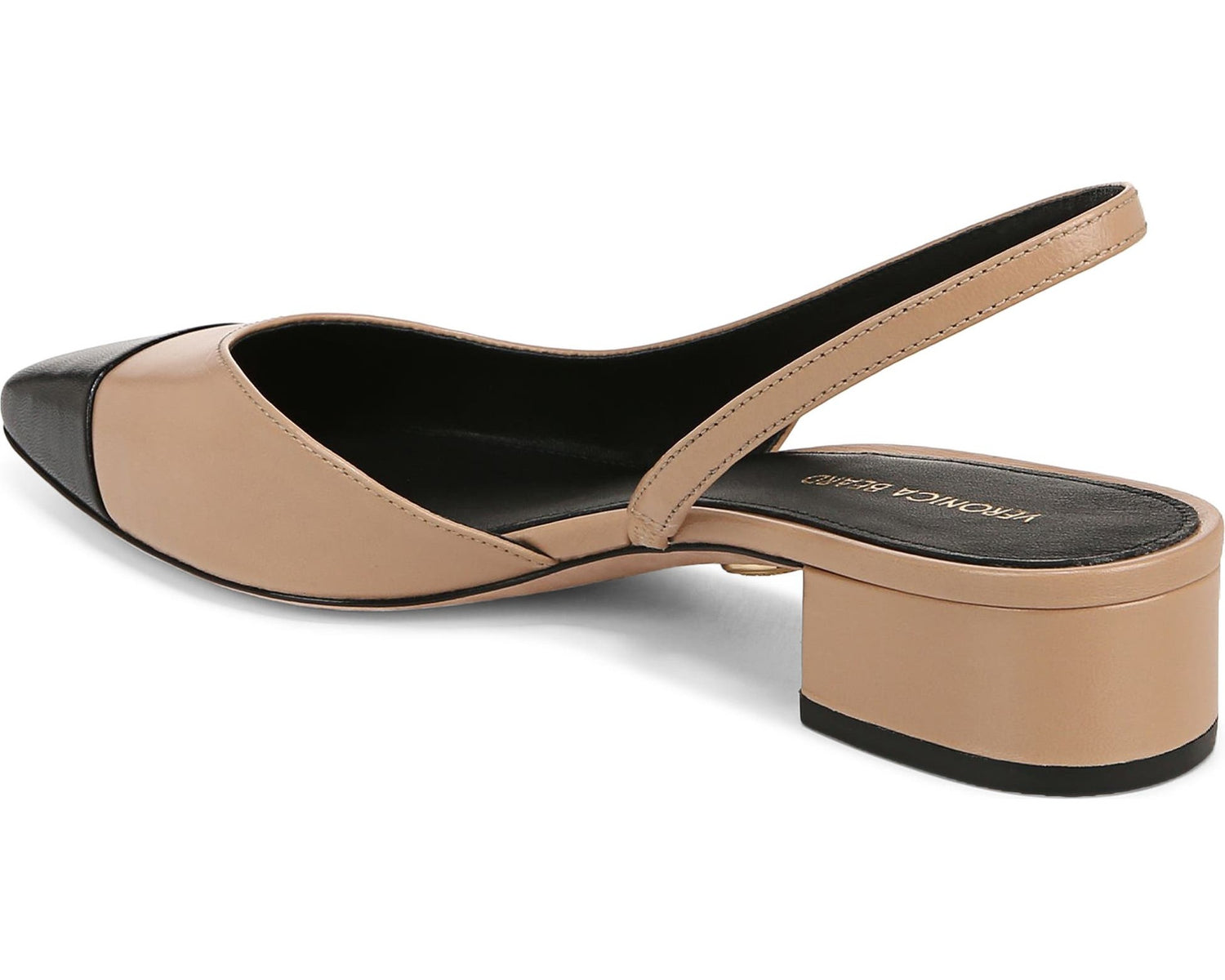Veronica Beard Women's Cecile Slingback Heels NW/OB