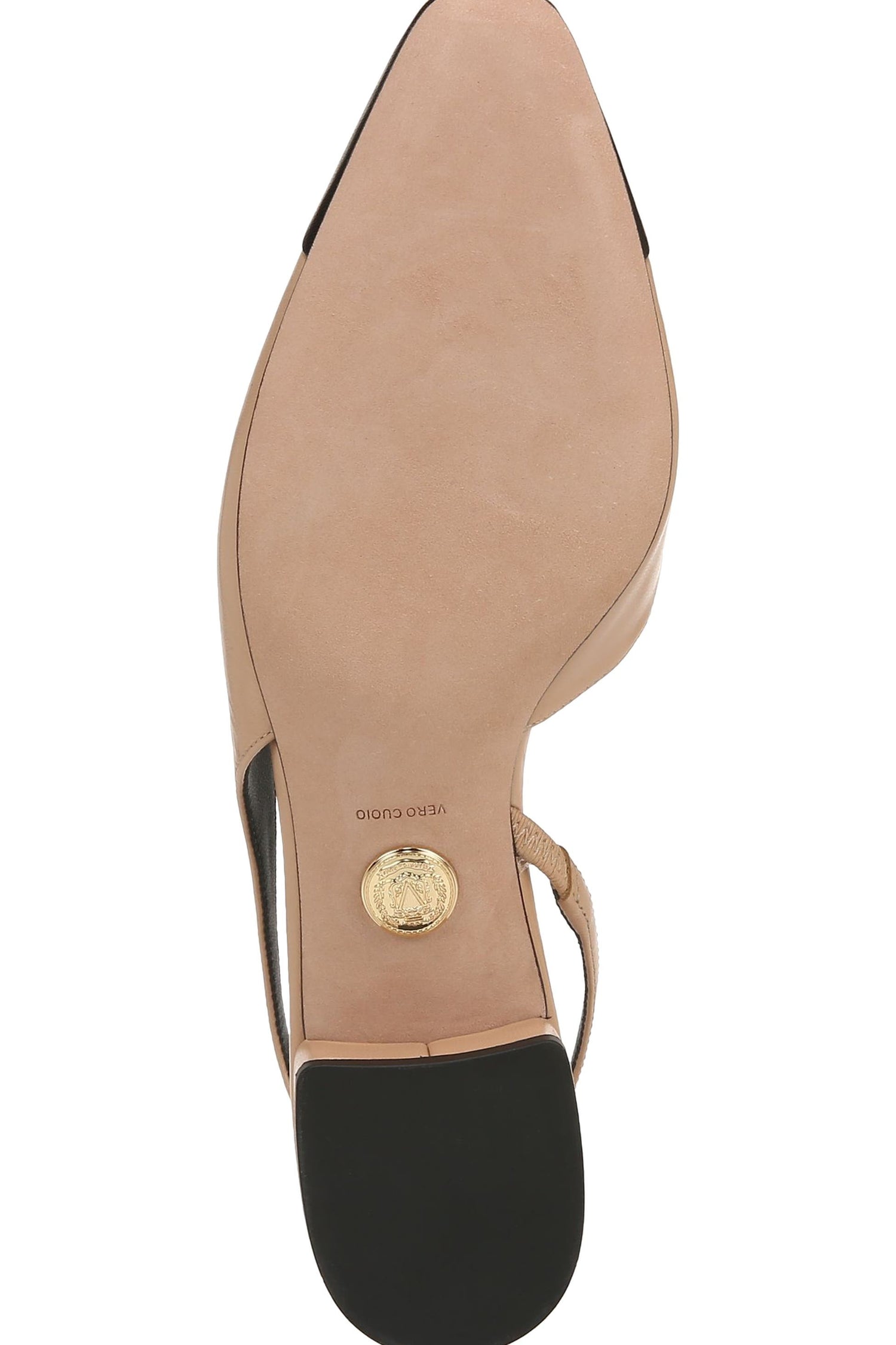 Veronica Beard Women's Cecile Slingback Heels NW/OB
