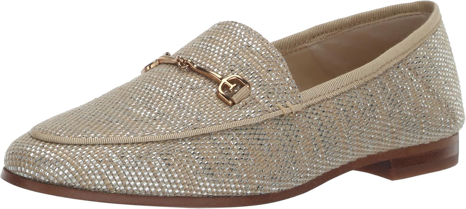Sam Edelman Loraine Women's Loafers NW/OB