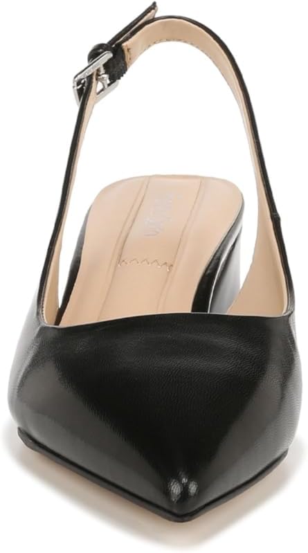Franco Sarto L-Racer Slingback Women's Pumps NW/OB