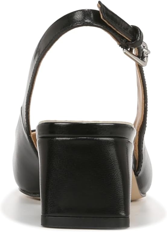 Franco Sarto L-Racer Slingback Women's Pumps NW/OB