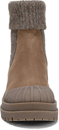 Sam Edelman Women's Steele Knit Chelasea Boots NW/OB