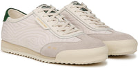Ivory/Green