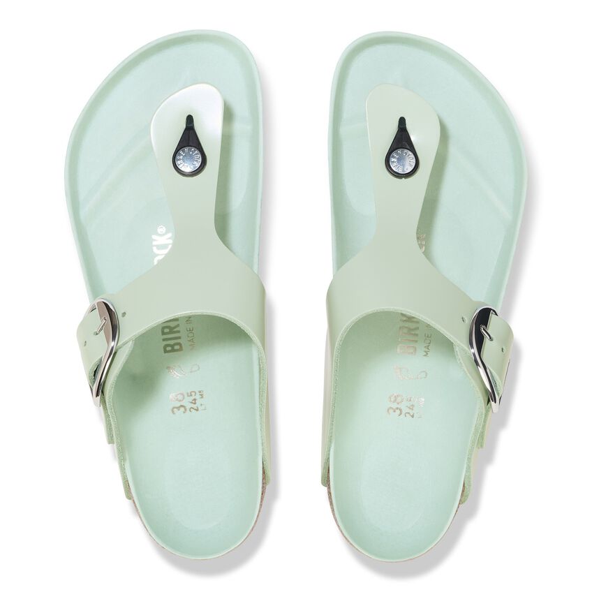 Birkenstock Gizeh Big Buckle Women's Sandals NW/OB