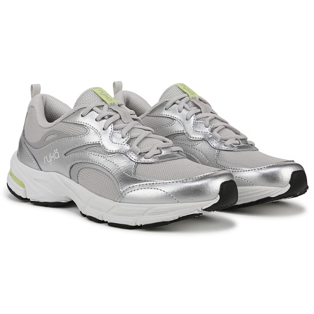 Silver