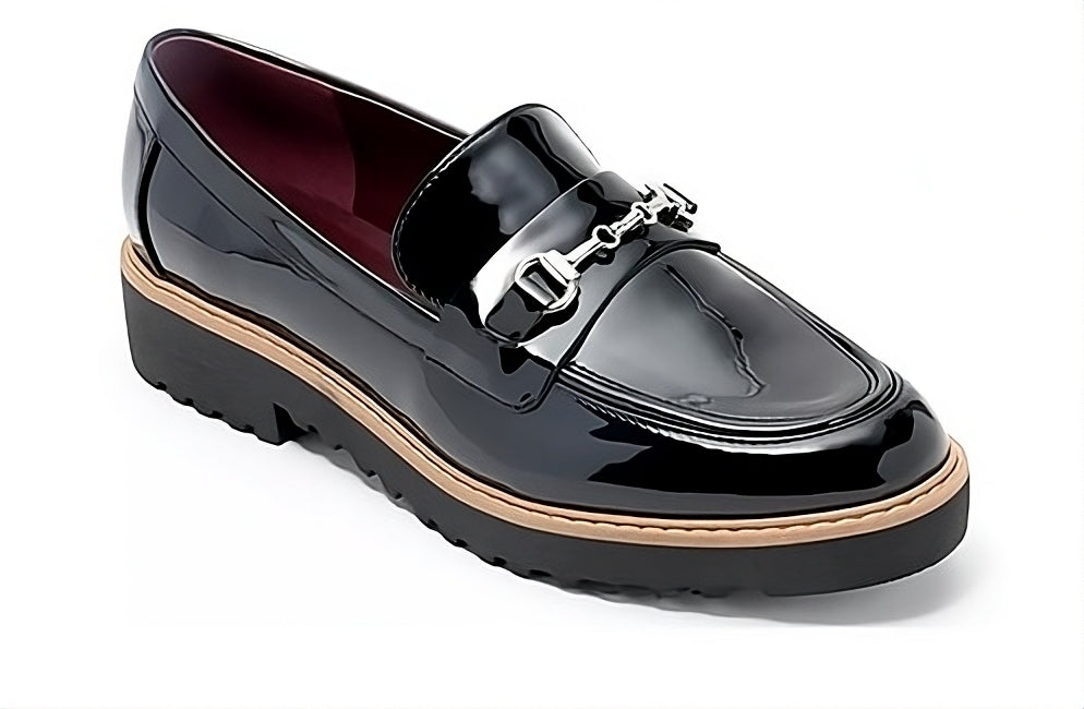 Black Patent