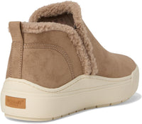 Dr. Scholl's Time Off Yo Women's Sneaker Boots NW/OB