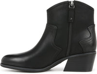 Dr. Scholl's Women's Lasso Ankle Bootie NW/OB