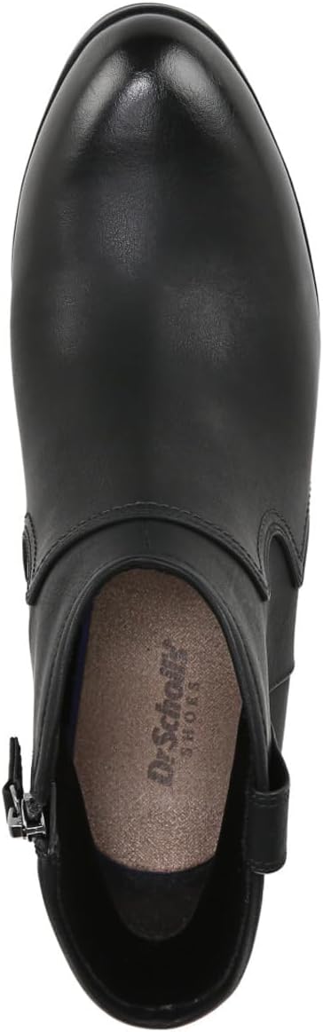 Dr. Scholl's Women's Lasso Ankle Bootie NW/OB