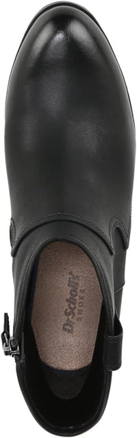 Dr. Scholl's Women's Lasso Ankle Bootie NW/OB