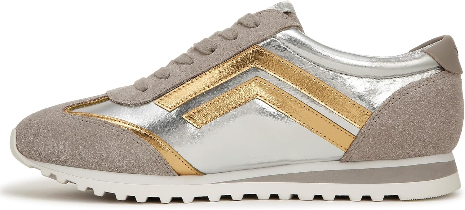 Franco Sarto Matera Retro Women's Sneakers NW/OB