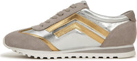 Franco Sarto Matera Retro Women's Sneakers NW/OB