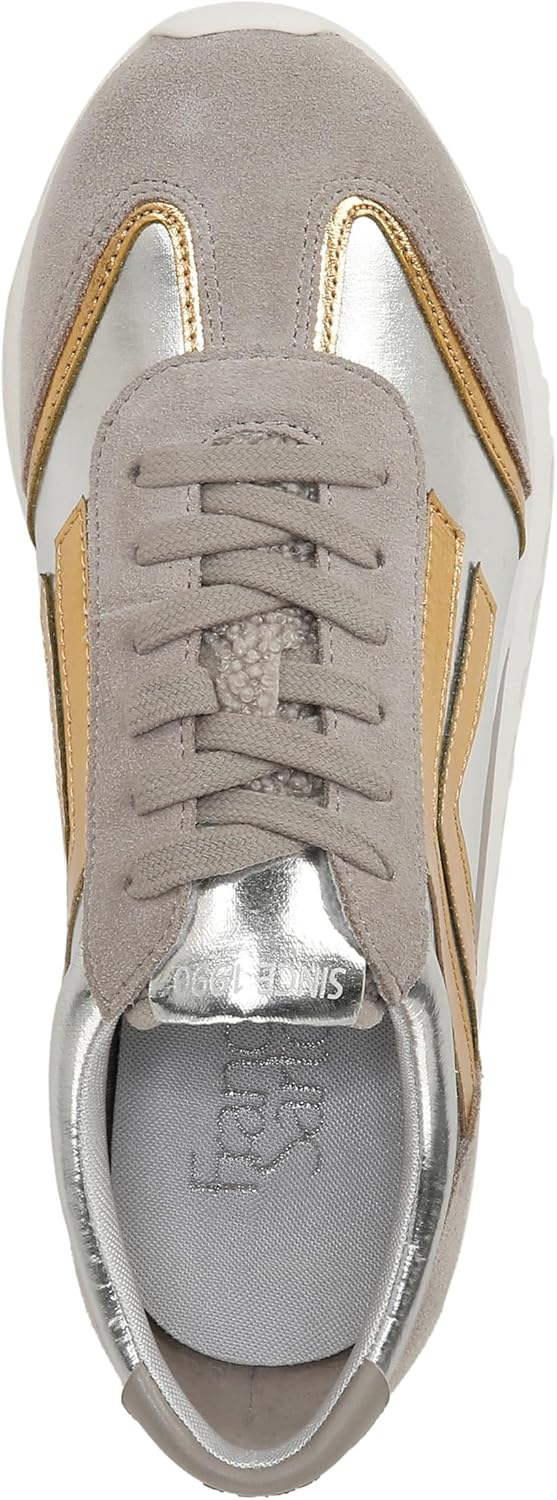 Franco Sarto Matera Retro Women's Sneakers NW/OB