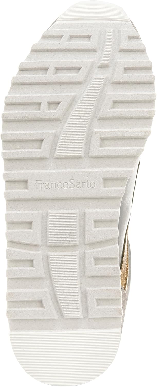 Franco Sarto Matera Retro Women's Sneakers NW/OB