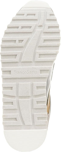 Franco Sarto Matera Retro Women's Sneakers NW/OB