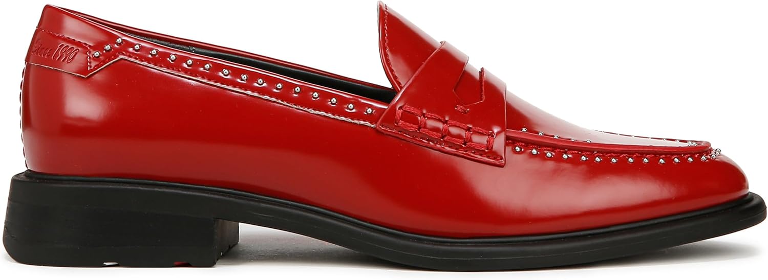 Franco Sarto Eden Women's Loafers NW/OB