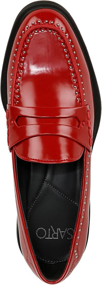 Franco Sarto Eden Women's Loafers NW/OB