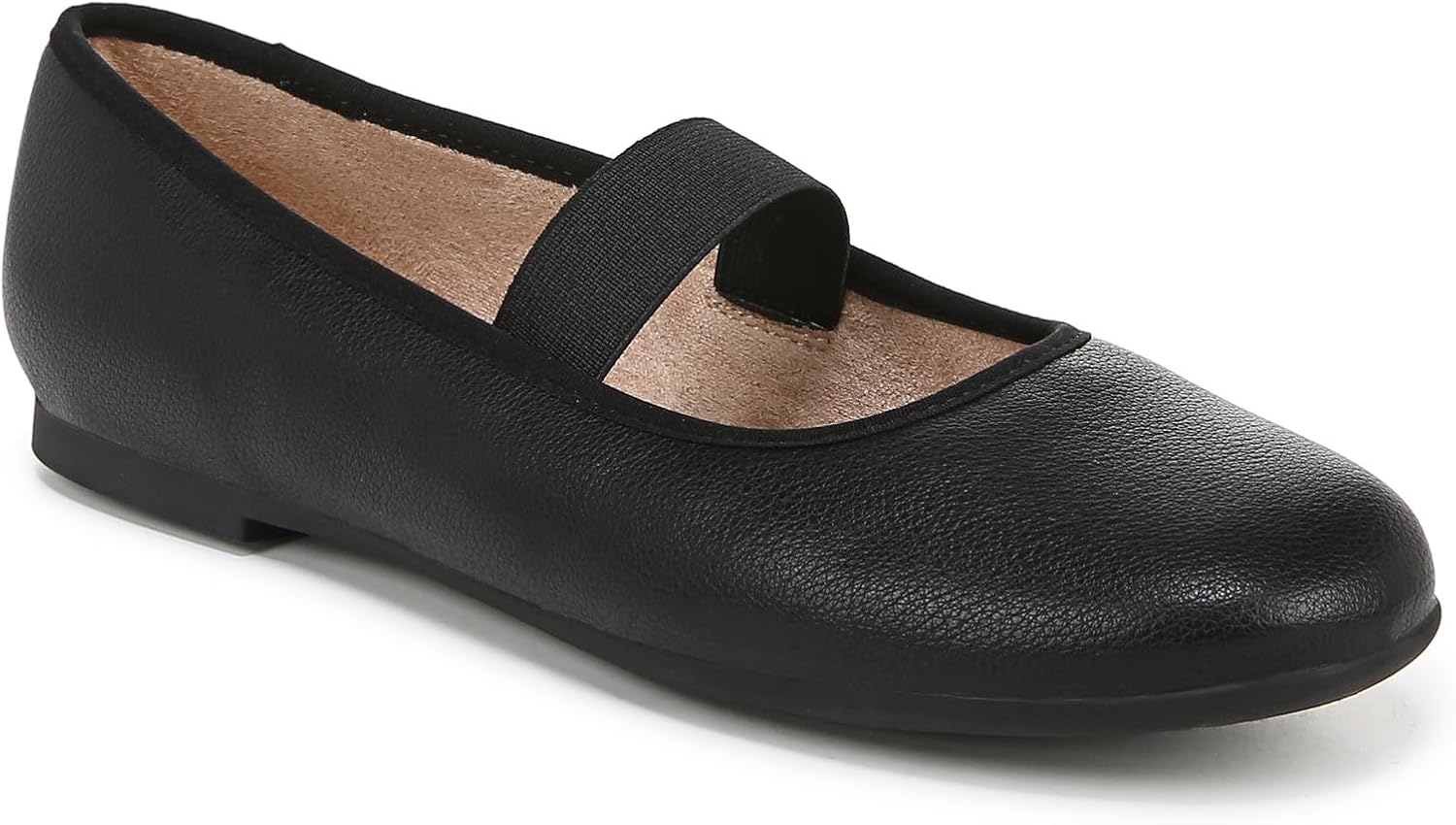 Naturalizer Brillant Mary Jane Women's Flats NW/OB