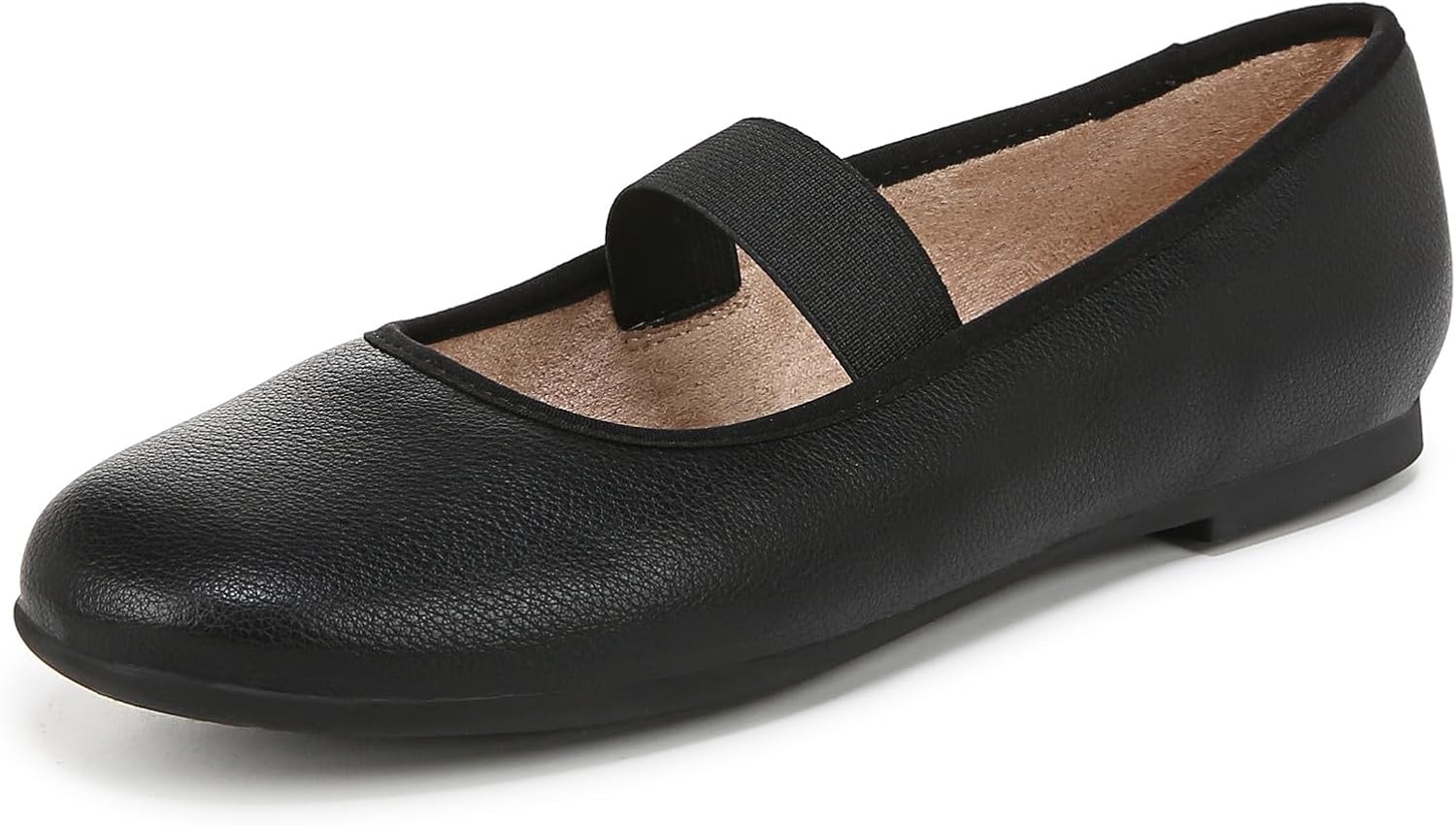 Naturalizer Brillant Mary Jane Women's Flats NW/OB